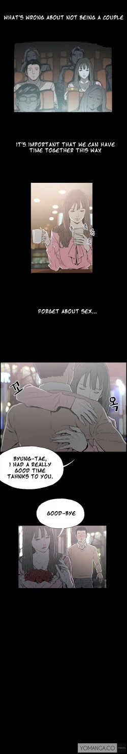 Page 4 of Cohabitation Ch.1-21