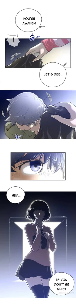 Page 27 of Perfect Half Ch.1-3