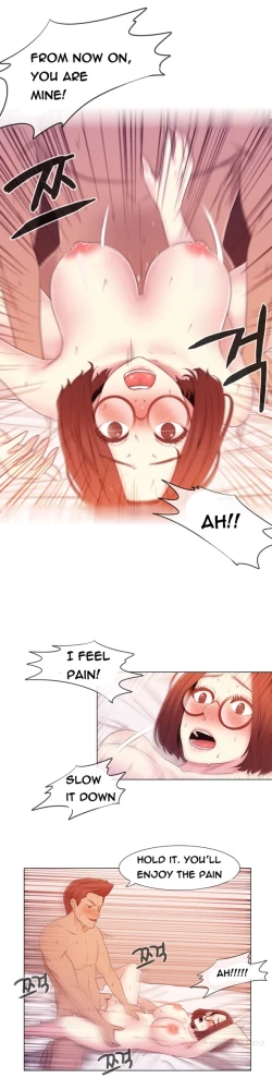 Page 184 of Miss Mystic Ch.1-9