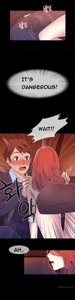 Page 213 of Miss Mystic Ch.1-9