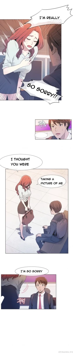 Page 65 of Miss Mystic Ch.1-9