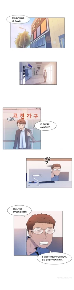 Page 97 of Miss Mystic Ch.1-9