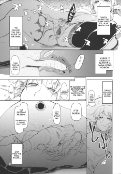 Page 10 of Dosukebe Elf no Ishukan Nikki 1