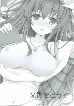 Page 2 of Fumika o Douzo