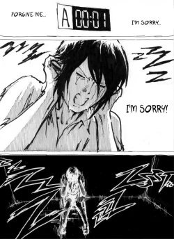 Page 4 of Godless Chamber Chapter 3