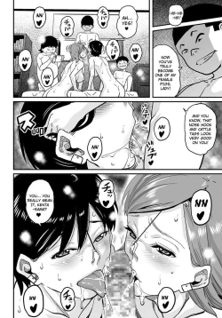 Page 267 of Hahaoya Shikkakuhen