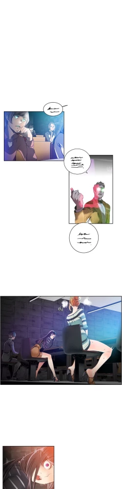 Page 127 of Lilith`s Cord Ch.1-7