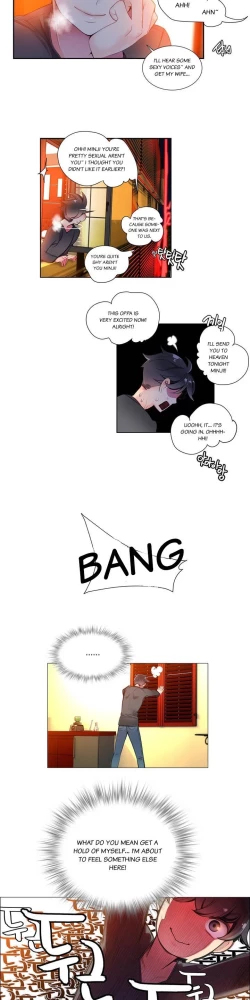 Page 16 of Lilith`s Cord Ch.1-7