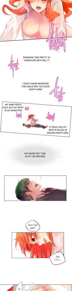 Page 35 of Lilith`s Cord Ch.1-7