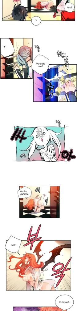 Page 55 of Lilith`s Cord Ch.1-7