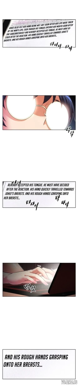 Page 1119 of Brawling Go Ch.0-37