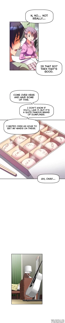 Page 1151 of Brawling Go Ch.0-37