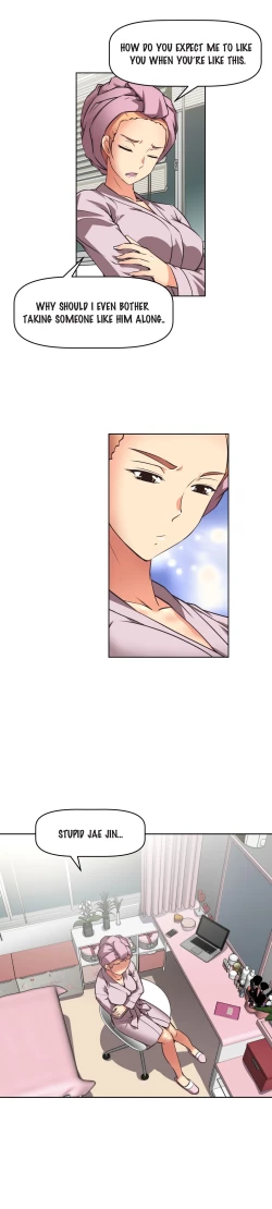 Page 260 of Brawling Go Ch.0-37