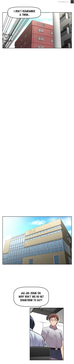 Page 384 of Brawling Go Ch.0-37