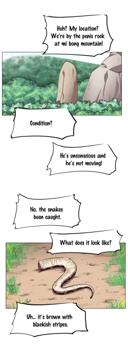 Page 68 of Brawling Go Ch.0-37