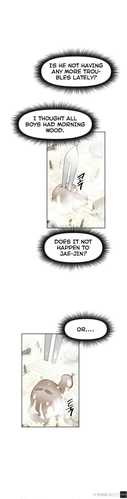 Page 696 of Brawling Go Ch.0-37