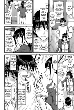 Page 4 of Itoko Shuurai - Cousin to Attack | Attack on Cousin