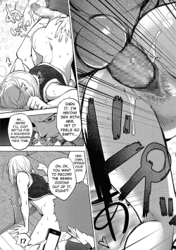 Page 17 of Kayanee's Recollection