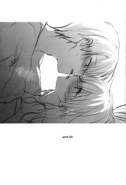 Page 4 of Oyasumi Sex am4:00