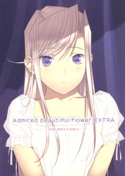 Download Admired beautiful flower.EXTRA