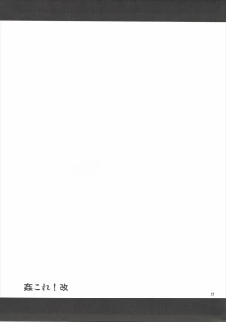 Page 16 of KanColle! Kai