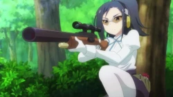 Page 25 of Fukurai Re to leftovers