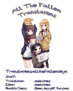 Page 13 of )] Mondaiji Uehara | Problem Child Uehara