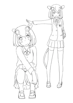 Page 22 of Ama Ama Mirai