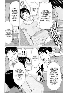 Page 2 of Otagaisama | We're Both the Same