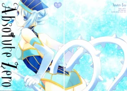 Page 1 of Absolute Zero