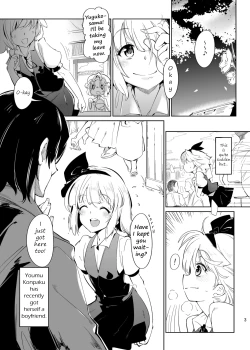 Page 3 of Otona/2 | Adult/2