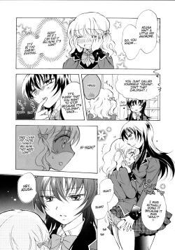 Page 9 of Watashi no Ikenai Oneechan Does Wrong Things
