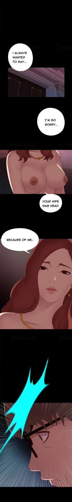 Page 124 of Girl Next Door Ch.1-9