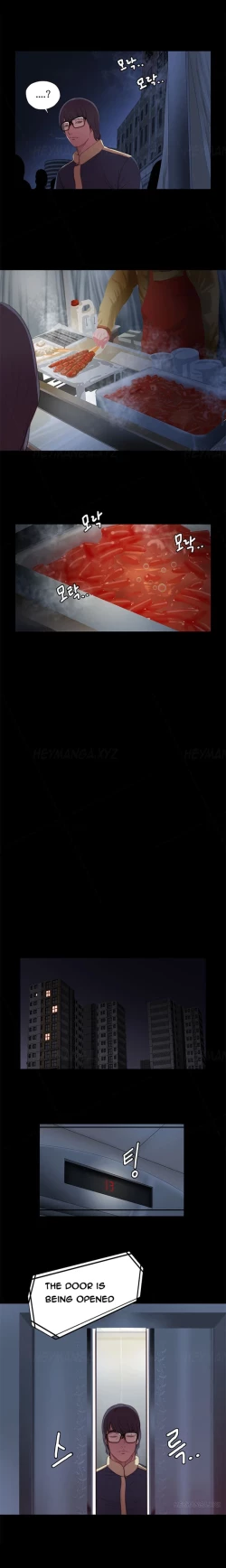 Page 138 of Girl Next Door Ch.1-9