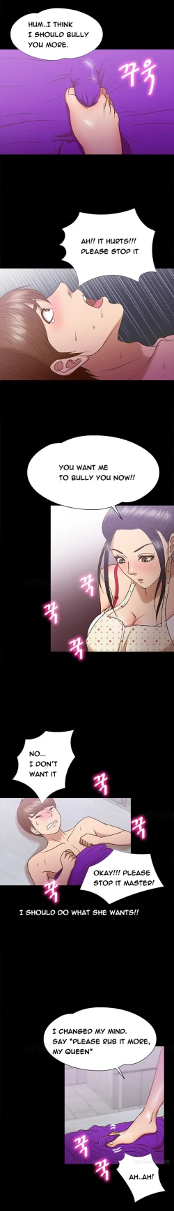 Page 124 of Secret Island Ch.1-10