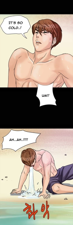 Page 23 of Secret Island Ch.1-10