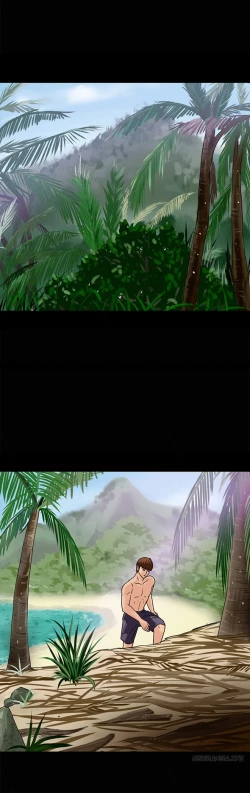 Page 25 of Secret Island Ch.1-10