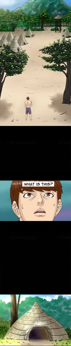 Page 29 of Secret Island Ch.1-10