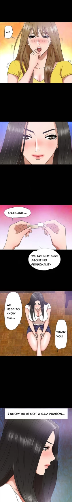 Page 51 of Secret Island Ch.1-10