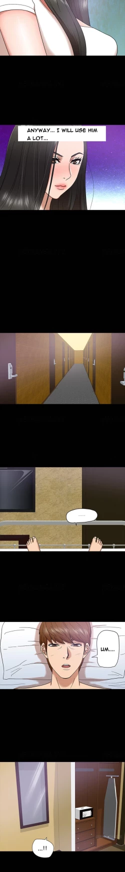 Page 52 of Secret Island Ch.1-10