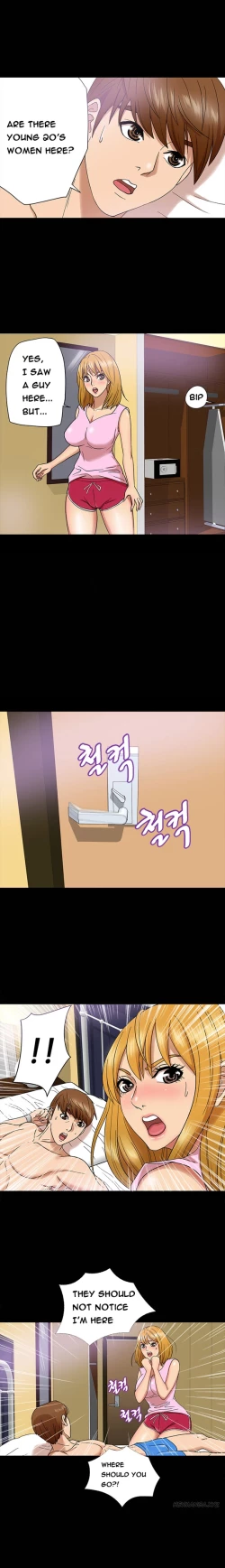 Page 57 of Secret Island Ch.1-10