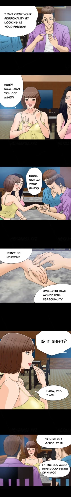 Page 5 of Secret Island Ch.1-10