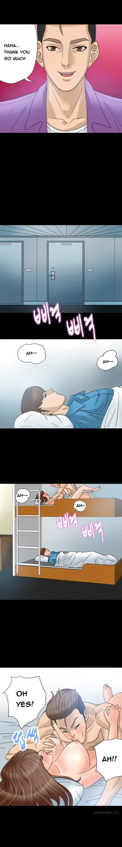 Page 6 of Secret Island Ch.1-10