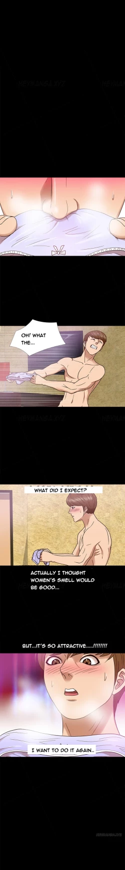 Page 95 of Secret Island Ch.1-10