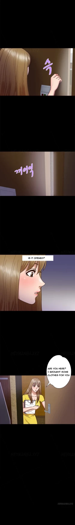 Page 98 of Secret Island Ch.1-10