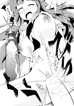 Page 32 of Kanmusu Collection Kai