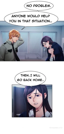 Page 134 of Lady Garden Ch.1-6