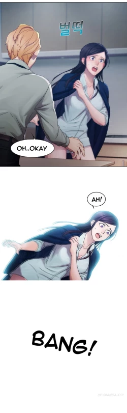 Page 135 of Lady Garden Ch.1-6