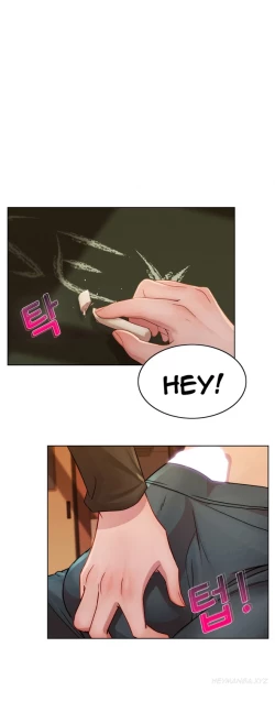 Page 56 of Lady Garden Ch.1-6