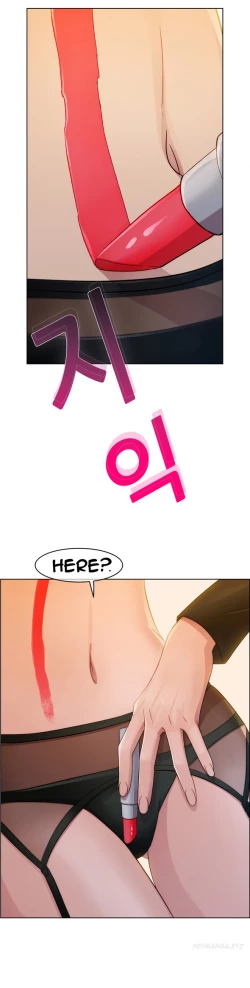 Page 61 of Lady Garden Ch.1-6